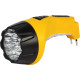 SMARTBUY (SBF-89-Y) аккумуляторный 15+10 LED