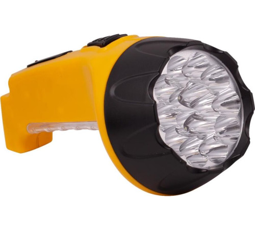 SMARTBUY (SBF-89-Y) аккумуляторный 15+10 LED