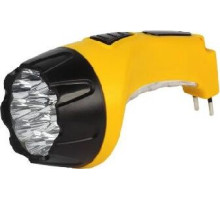 SMARTBUY (SBF-89-Y) аккумуляторный 15+10 LED