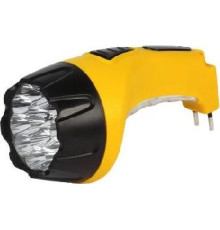 SMARTBUY (SBF-89-Y) аккумуляторный 15+10 LED