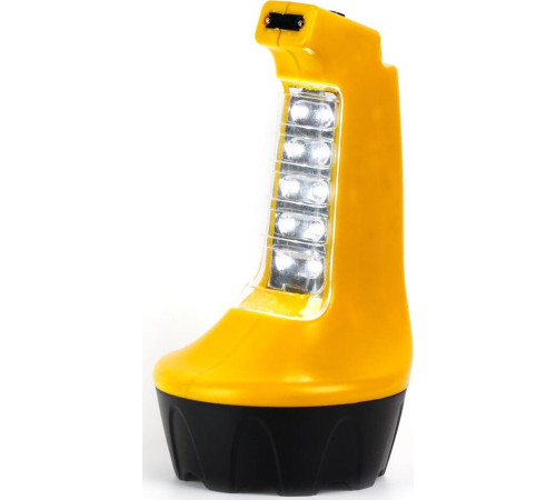 SMARTBUY (SBF-89-Y) аккумуляторный 15+10 LED