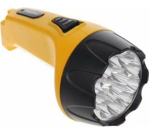 SMARTBUY (SBF-89-Y) аккумуляторный 15+10 LED