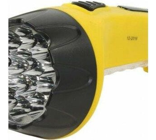 SMARTBUY (SBF-89-Y) аккумуляторный 15+10 LED
