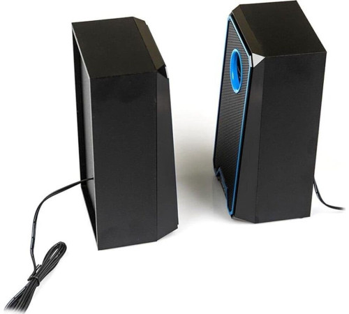 DIALOG AP-222B Progressive черный