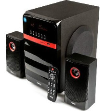 DIALOG AP-240B черный