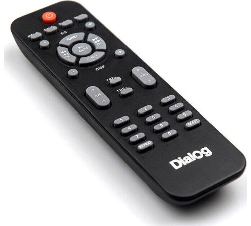 DIALOG AP-240B черный