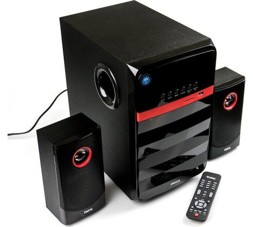 DIALOG AP-240B черный