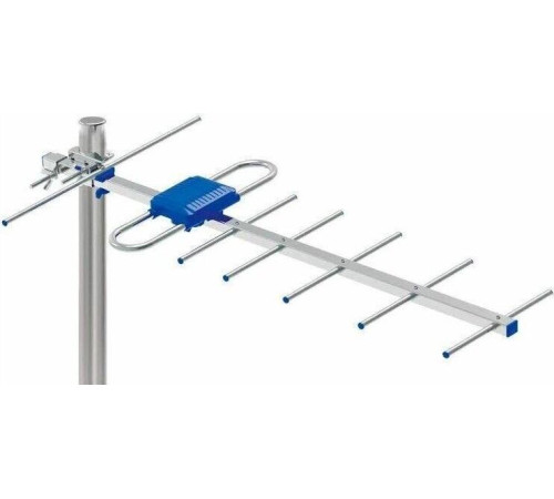 ВЕКТОР AR-523 - активная