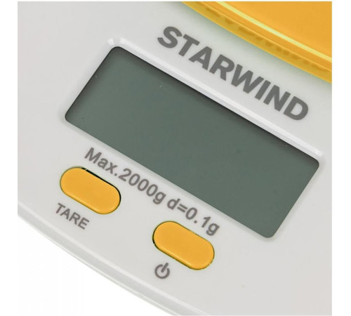 STARWIND SSK2158