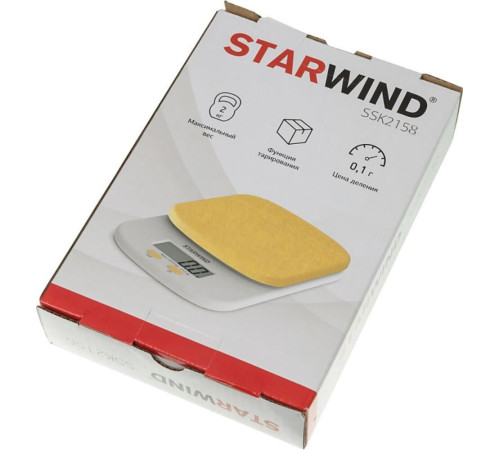 STARWIND SSK2158