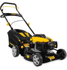 Газонокосилка бензиновая CHAMPION LM4215 Газонокосилка бензиновая