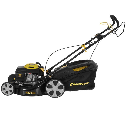 Газонокосилка бензиновая CHAMPION LM4627