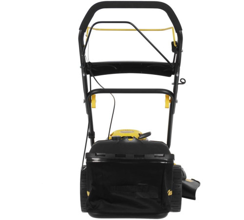 Газонокосилка бензиновая CHAMPION LM4627