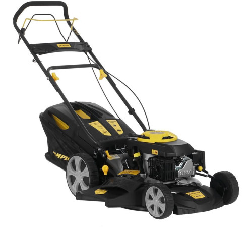 Газонокосилка бензиновая CHAMPION LM4627