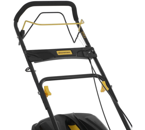 Газонокосилка бензиновая CHAMPION LM4627