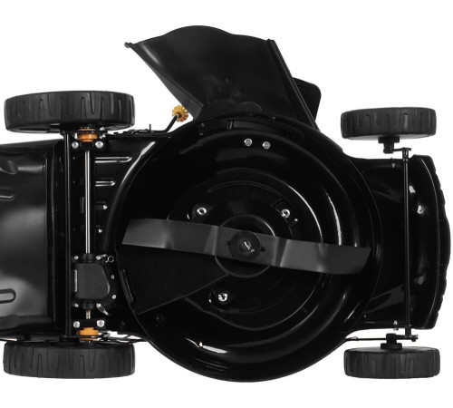 Газонокосилка бензиновая CHAMPION LM4627