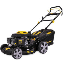 Газонокосилка бензиновая CHAMPION LM4630 Газонокосилка бензиновая