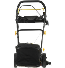 Газонокосилка бензиновая CHAMPION LM5131 Газонокосилка бензиновая