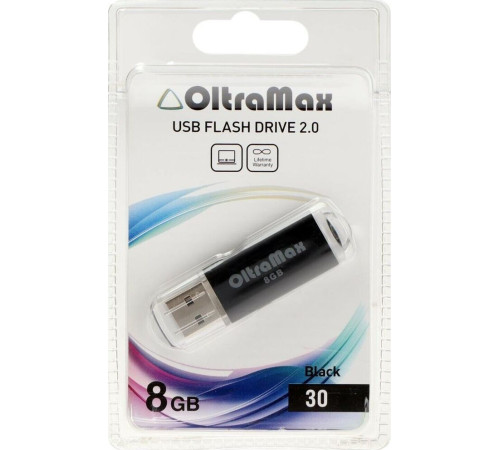 OLTRAMAX OM008GB30-В