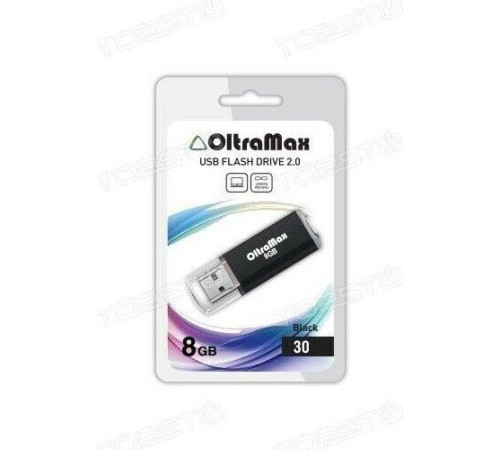 OLTRAMAX OM008GB30-В
