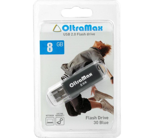 OLTRAMAX OM008GB30-В