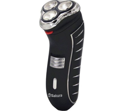 SAKURA SA-5414BK черный