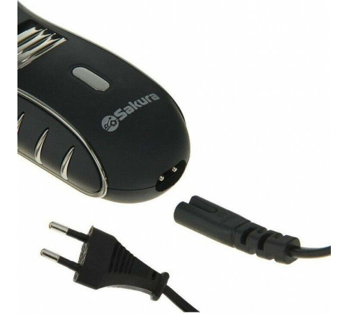 SAKURA SA-5414BK черный