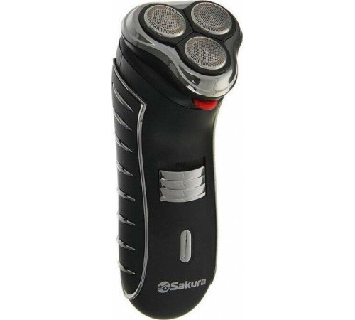 SAKURA SA-5414BK черный