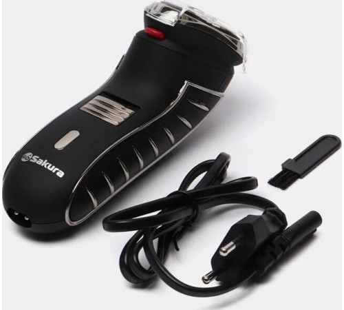 SAKURA SA-5414BK черный