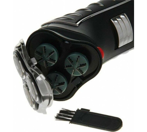 SAKURA SA-5414BK черный