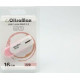 OLTRAMAX OM-16GB-220-розовый
