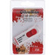 OLTRAMAX OM-16GB-250 красный