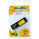 OLTRAMAX OM-16GB-250 желтый