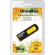 OLTRAMAX OM-16GB-250 желтый
