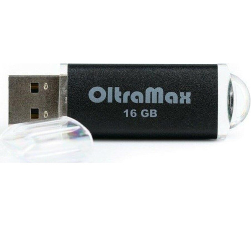 OLTRAMAX OM016GB30-В черный