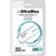 OLTRAMAX OM-32GB-220-зеленый
