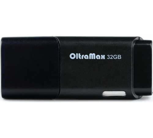 OLTRAMAX OM-32GB-240-черный