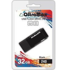 OLTRAMAX OM-32GB-240-черный