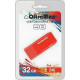 OLTRAMAX OM-32GB-240-красный