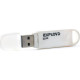 EXPLOYD 32GB 570 белый [EX-32GB-570-White]