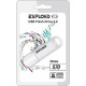 EXPLOYD 32GB 570 белый [EX-32GB-570-White]