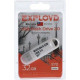 EXPLOYD 32GB 570 белый [EX-32GB-570-White]