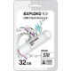EXPLOYD 32GB 570 белый [EX-32GB-570-White]