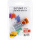 EXPLOYD 64GB 530 оранжевый [EX064GB530-O]