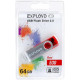 EXPLOYD 64GB 530 красный [EX064GB530-R]