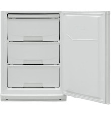 POZIS FVD-257 260л белый