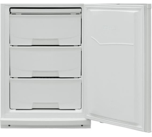 POZIS FVD-257 260л белый