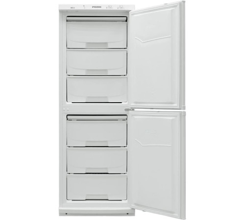 POZIS FVD-257 260л белый