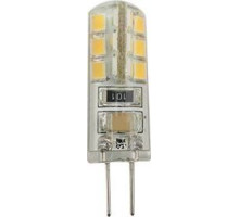 ECOLA G4RV30ELC G4 LED 3,0W CORN MICRO 220V 4200K 320° 38х11