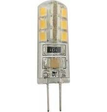 ECOLA G4RV30ELC G4 LED 3,0W CORN MICRO 220V 4200K 320° 38х11